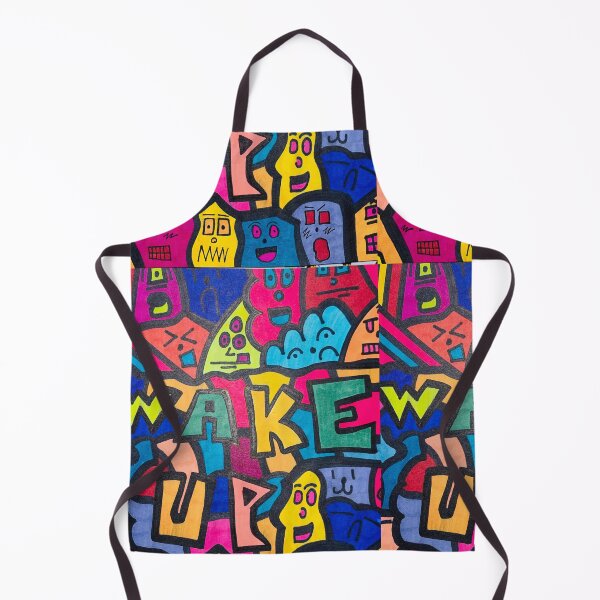 Item preview, Wake up designed and sold by GABRIEL NUNEZ.