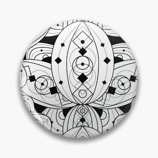 Item preview, Mystical Lotuses designed and sold by Stop Motion Print.