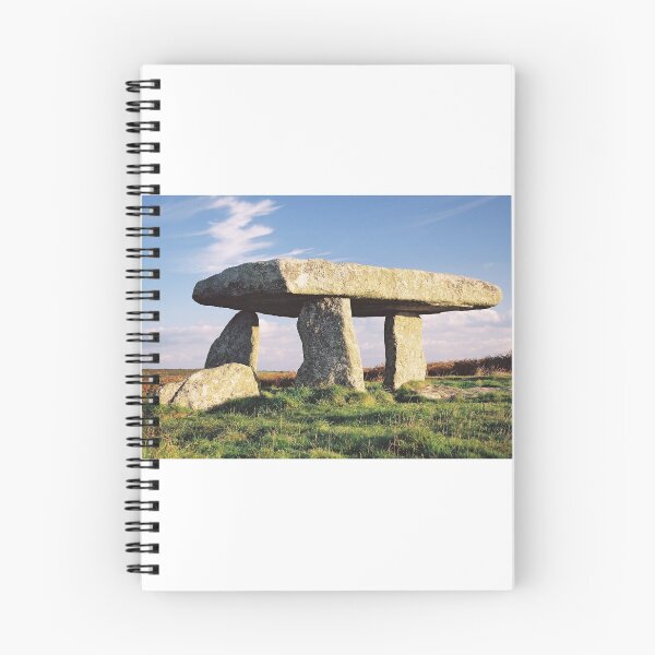 Item preview, Lanyon Quoit, Cornwall designed and sold by James Kitto.