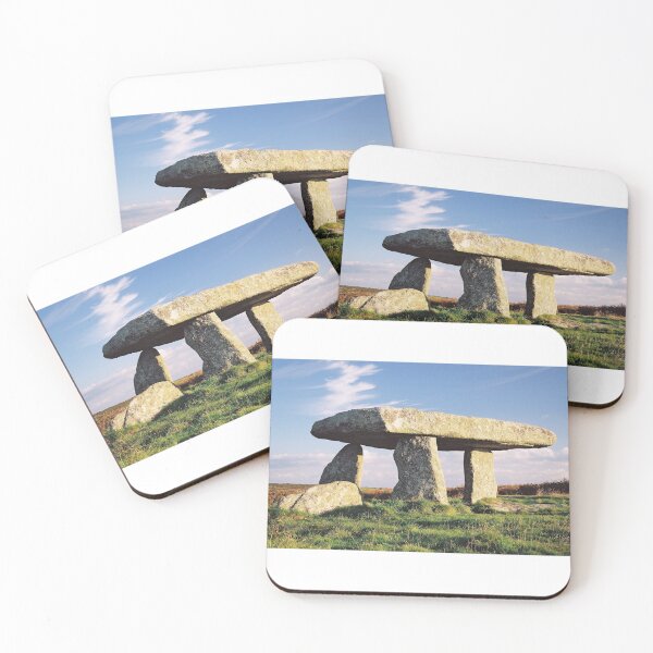 Item preview, Lanyon Quoit, Cornwall designed and sold by James Kitto.