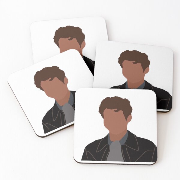 Item preview, Joshua Bassett  designed and sold by Omartin26.