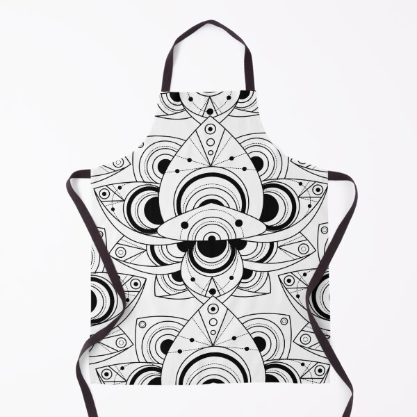 Item preview, Mystical Lotuses designed and sold by Stop Motion Print.