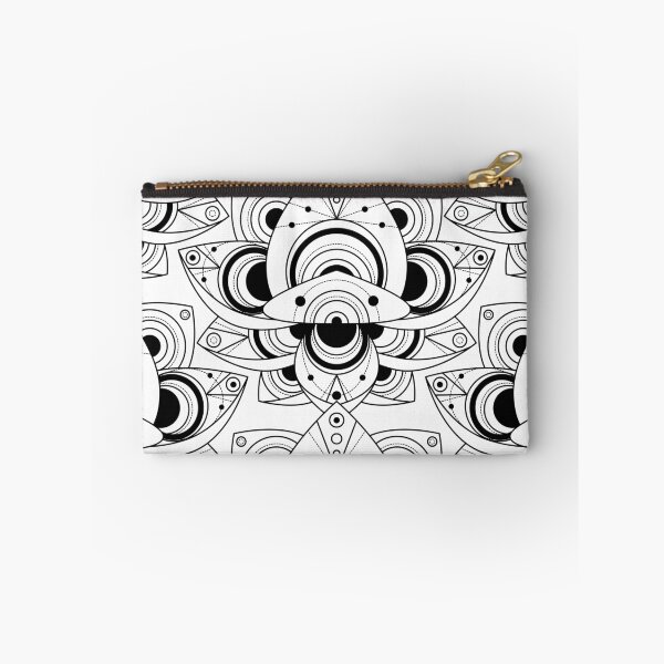 Item preview, Mystical Lotuses designed and sold by Stop Motion Print.