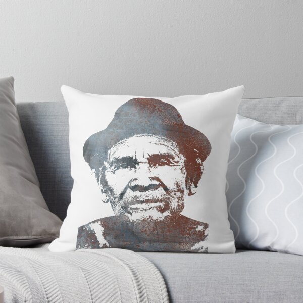 Item preview, Colorful old white man designed and sold by Galfi.