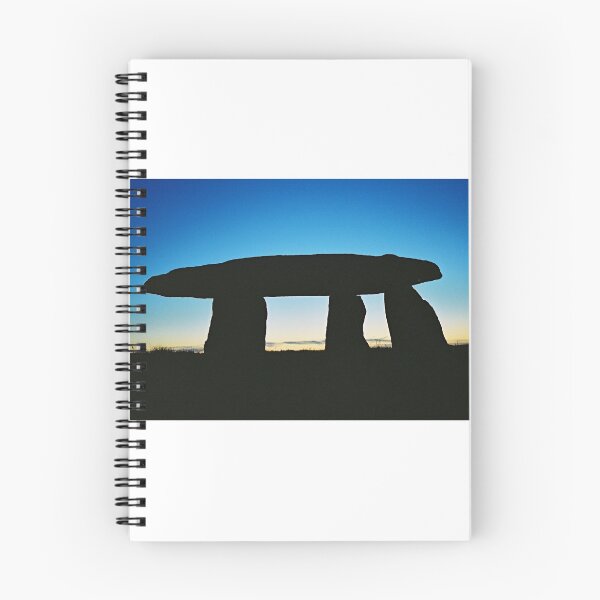 Item preview, Lanyon Twilight - Cornwall designed and sold by James Kitto.