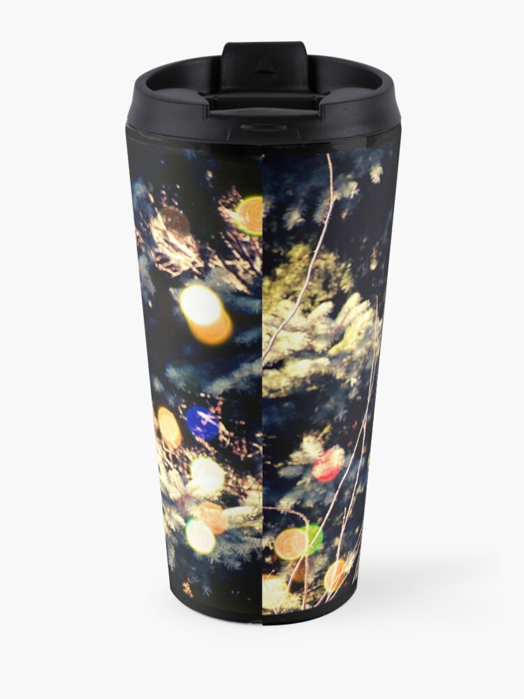 Alternate view of Denise Travel Mug