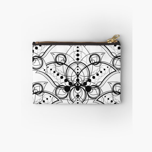 Item preview, Mystical Lotuses designed and sold by Stop Motion Print.