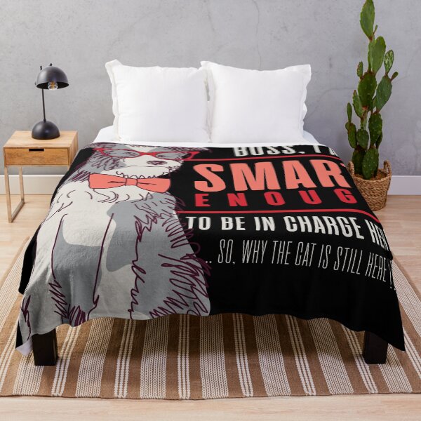 Item preview, Funny Dog - Smart Enough | TAGADOG designed and sold by tagadog.
