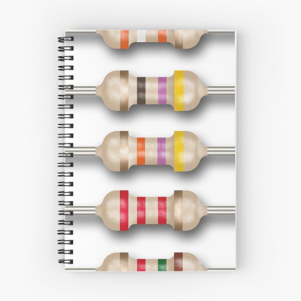 Item preview, Resistors designed and sold by tjf-artworks.