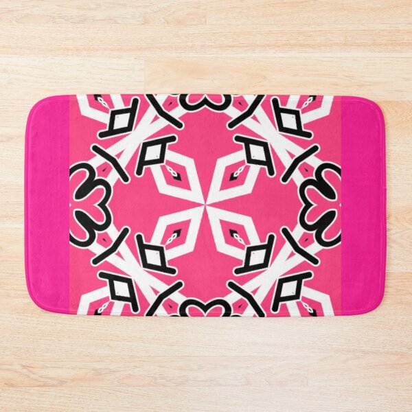 Item preview, Grafititee 058 Abstract Art Pattern Design  designed and sold by Grafititee.
