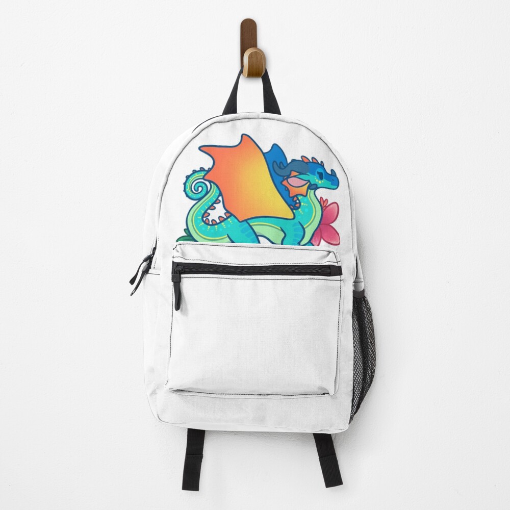 Artikel-Vorschau von Rucksack, designt und verkauft von EnchantedAnimal.