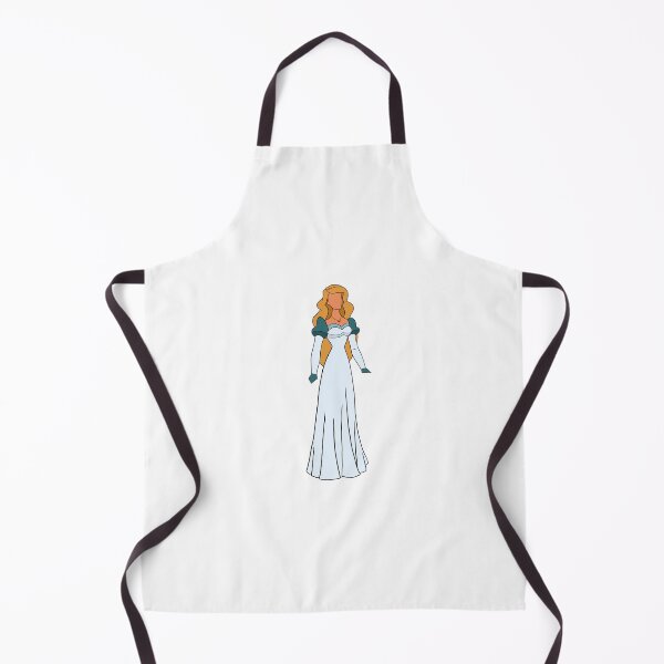 Item preview, Princess Odette Ballroom Dress designed and sold by aclaggett.