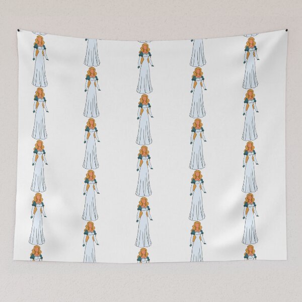 Item preview, Princess Odette Ballroom Dress designed and sold by aclaggett.