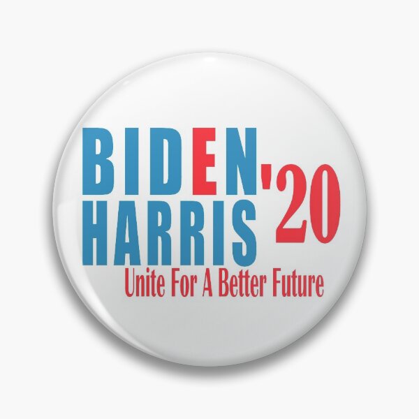 Item preview, Joe Biden Kamala Harris 2020 American Elections designed and sold by daybreakagain.
