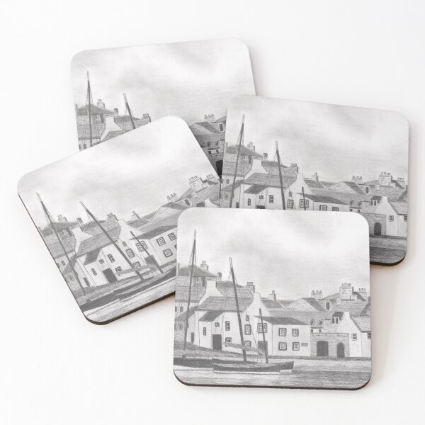 Item preview, Anstruther 4 designed and sold by Jan Palmer.