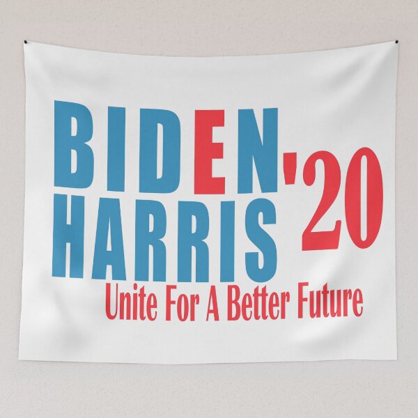 Item preview, Joe Biden Kamala Harris 2020 American Elections designed and sold by daybreakagain.