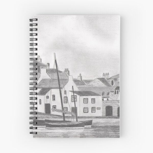 Item preview, Anstruther 4 designed and sold by Jan Palmer.