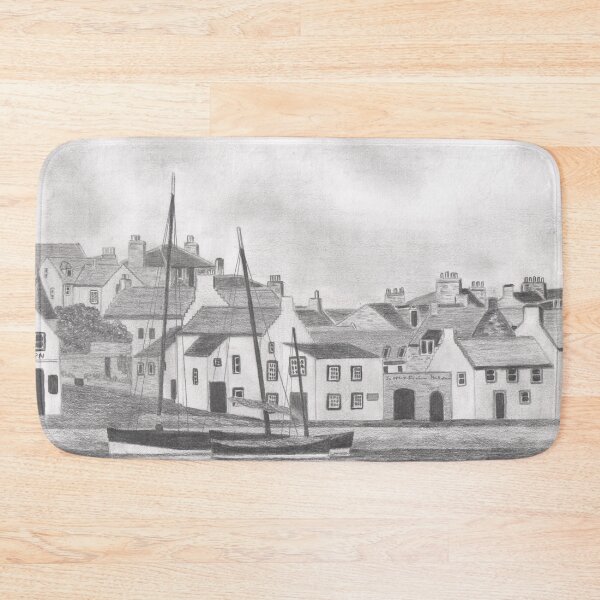 Item preview, Anstruther 4 designed and sold by Jan Palmer.