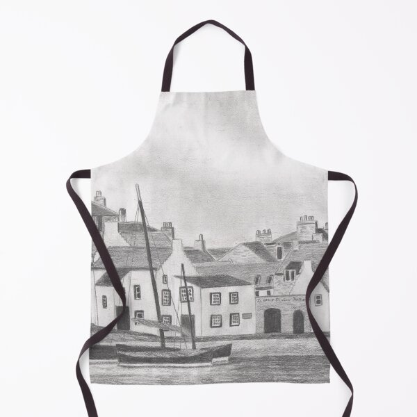 Item preview, Anstruther 4 designed and sold by Jan Palmer.