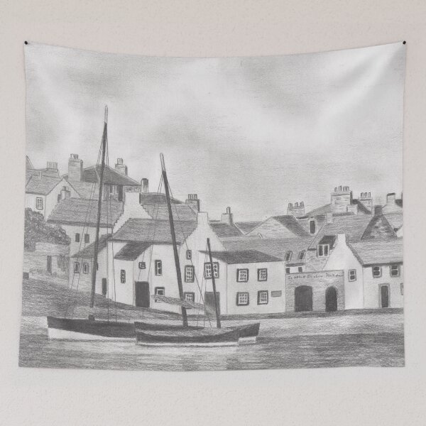 Item preview, Anstruther 4 designed and sold by Jan Palmer.