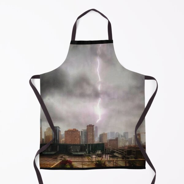 Item preview, Chicago city picture :) designed and sold by LokmaneBrahimi.