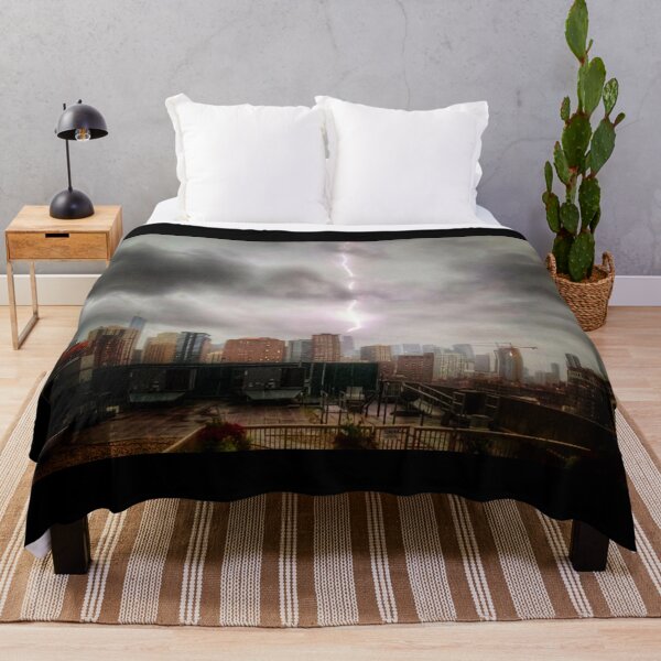 Item preview, Chicago city picture :) designed and sold by LokmaneBrahimi.
