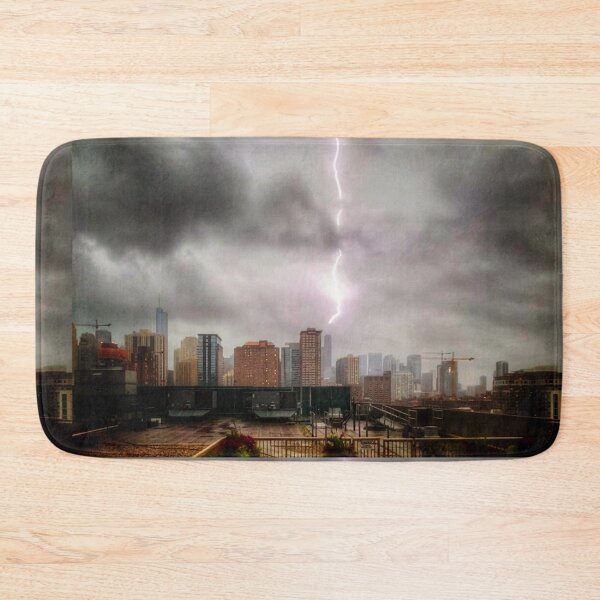 Item preview, Chicago city picture :) designed and sold by LokmaneBrahimi.