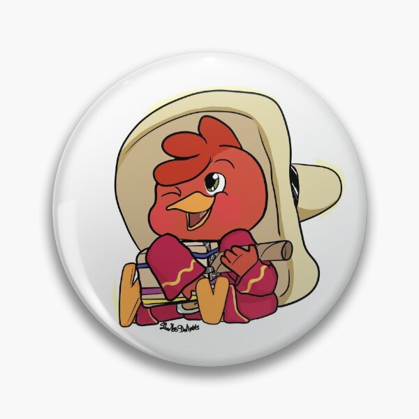 Item preview, Baby panchito  designed and sold by DoodlesDelights.
