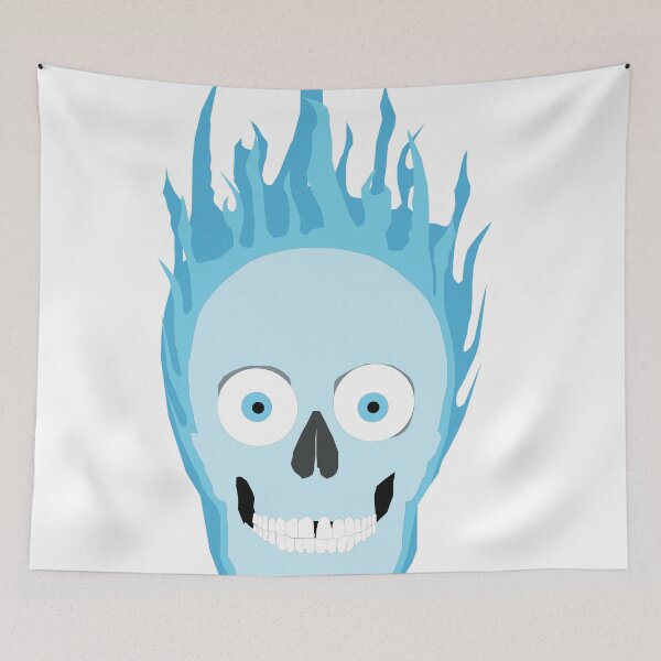 Item preview, One Hell of a Headache designed and sold by Rena Chambers-Heesaker.