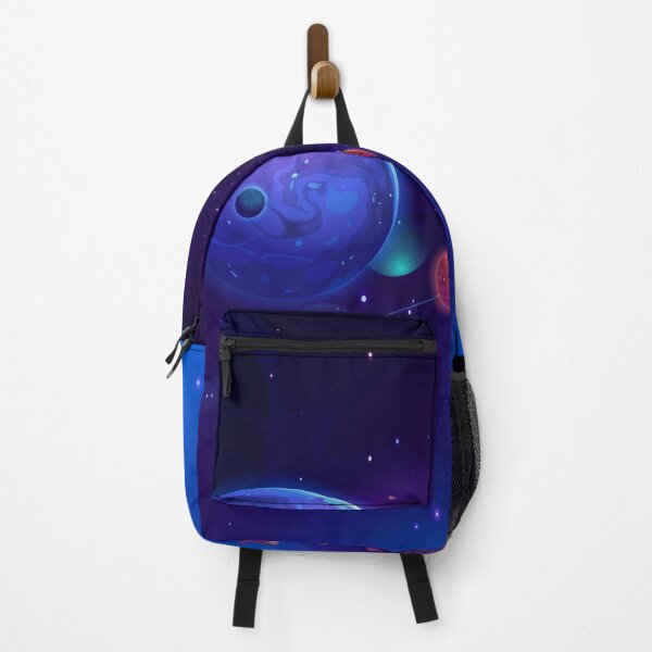 Item preview, The Universe designed and sold by Alchemytshirts.