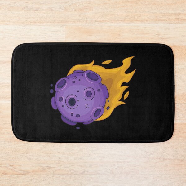 Item preview, Flaming Meteror Shower designed and sold by sillyaprons.