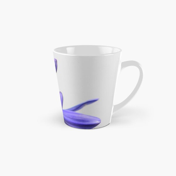 Agapanthus Flower Tall Mug