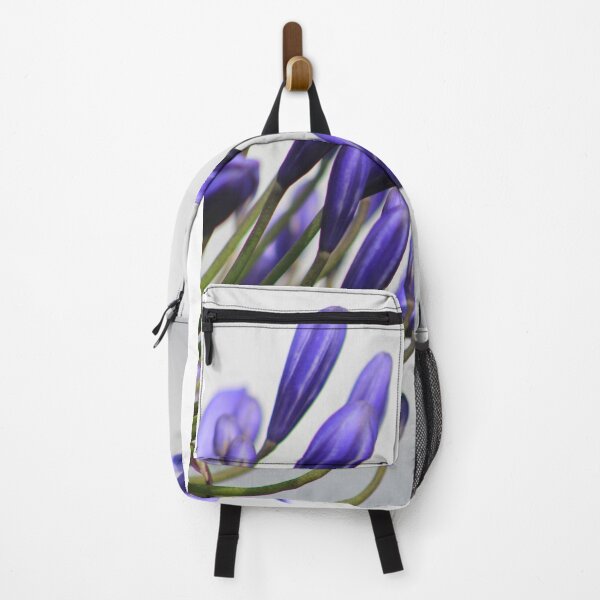 Item preview, Agapanthus flower designed and sold by James Kitto.