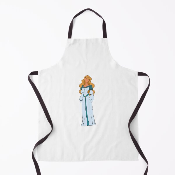 Item preview, Princess Odette Swan Princess Dress designed and sold by aclaggett.