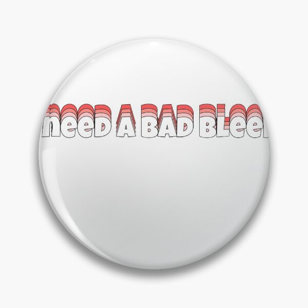 Item preview, I Need a Bad Bleep designed and sold by melaniemaribel.