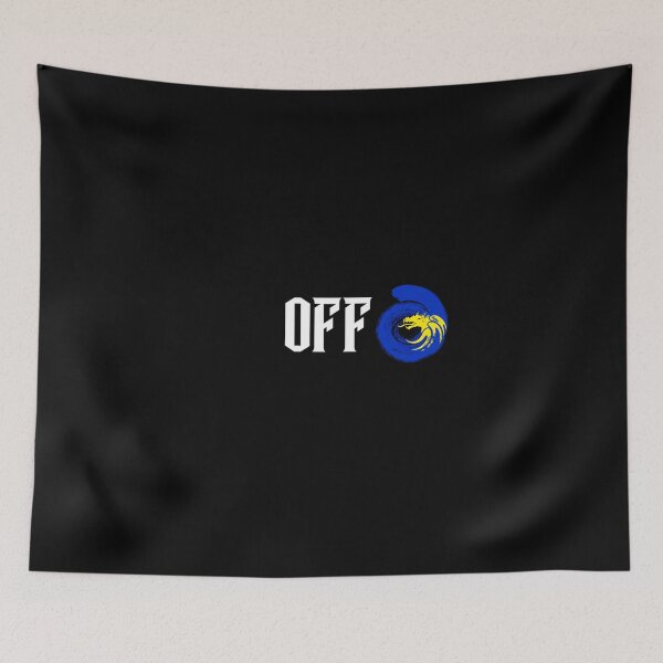 Item preview, Off streetstyle  designed and sold by Tecnofa.