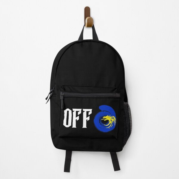 Item preview, Off streetstyle  designed and sold by Tecnofa.