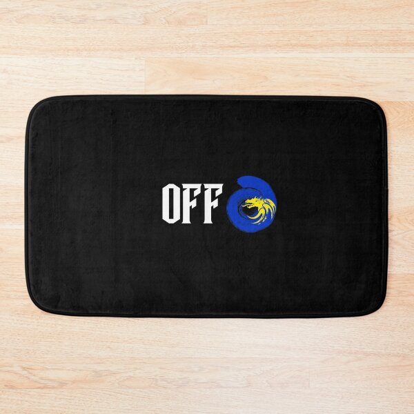Item preview, Off streetstyle  designed and sold by Tecnofa.
