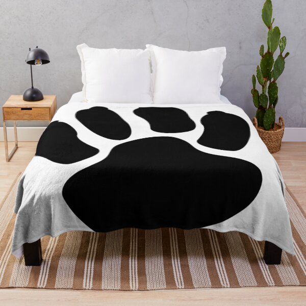 Item preview, Cute dog foot designed and sold by MoMasry.