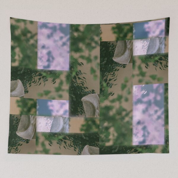 Item preview, Violet Garden designed and sold by ToonieMoore.
