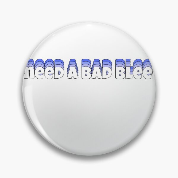 Item preview, I Need a Bad Bleep designed and sold by melaniemaribel.