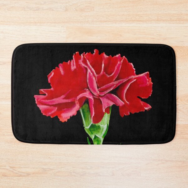 Item preview, Carnation designed and sold by PaintedbyCarol.