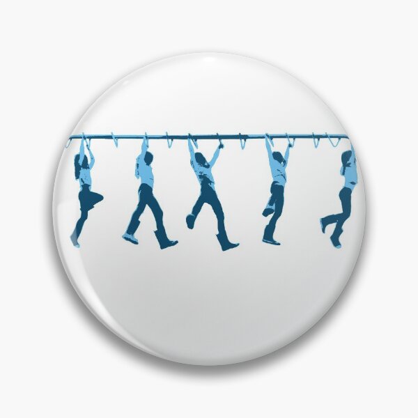 Item preview, Monkey Bars designed and sold by katink13.