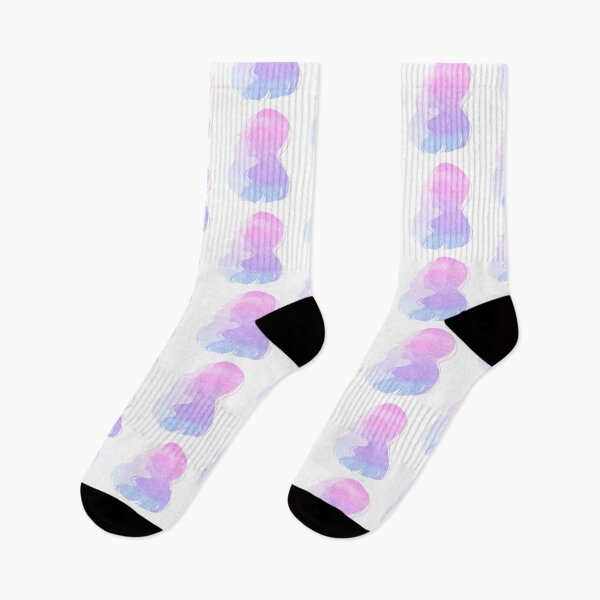 Item preview, Pastel Galaxy Girl Design designed and sold by paisley05.