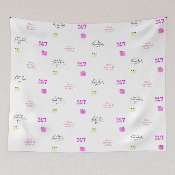 Item preview, Work It Sticker Pack designed and sold by LiveAndGlow.