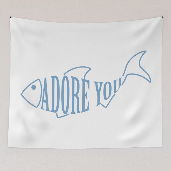 Item preview, Adore You - Harry Styles designed and sold by NicheCreations By Ale.