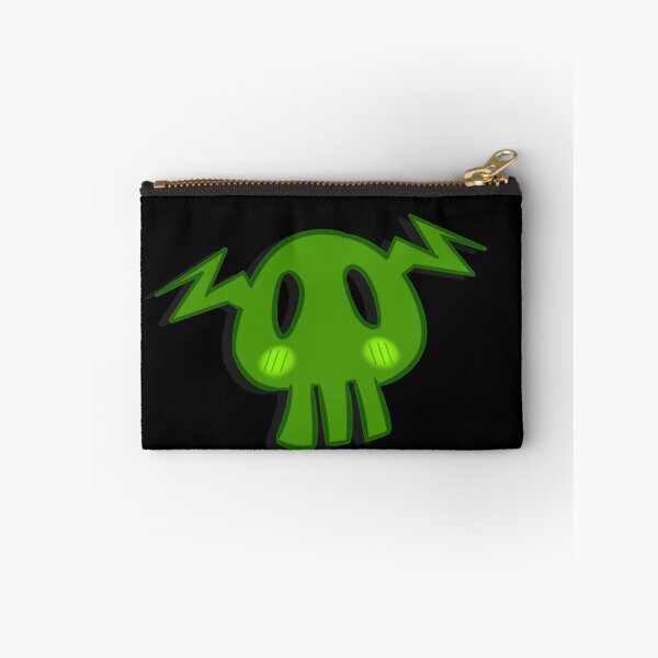 Item preview, Blushie bandit symbol designed and sold by Nepian.