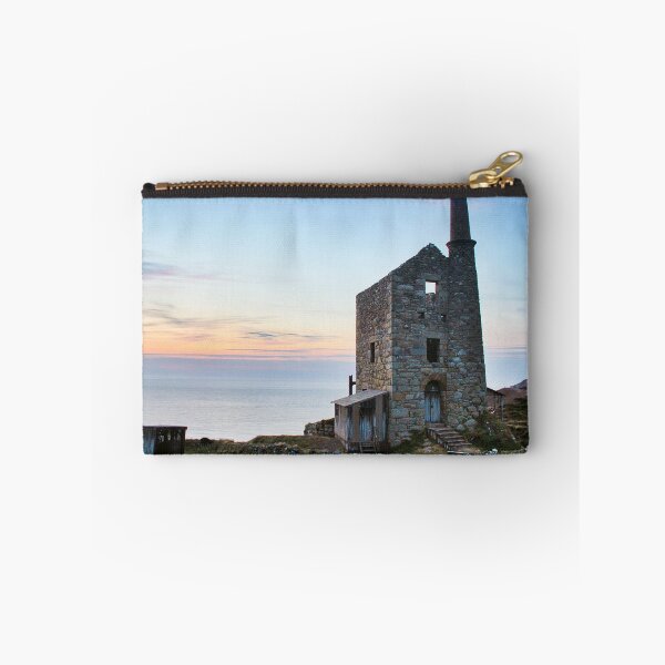 Item preview, Poldark's Wheal Leisure Mine designed and sold by James Kitto.
