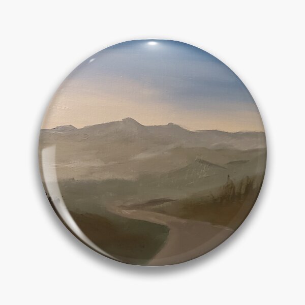 Item preview, Smokey Trail designed and sold by LghtngLndscps.