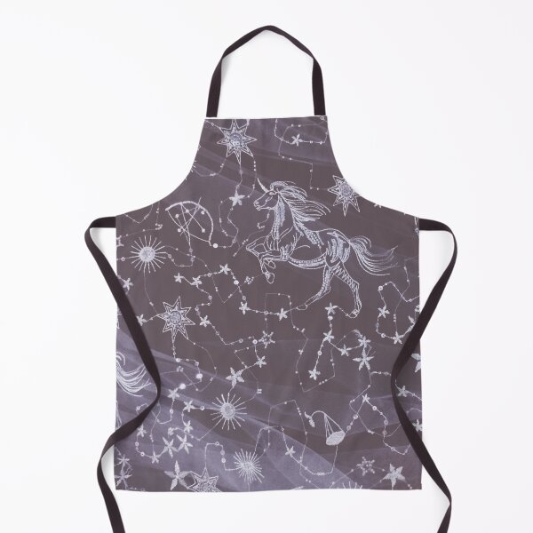 Item preview, Galaxy Lace, Unicorn, Unicorn Galaxy, Stars, Sky, Unicorn Sky, Magical Sky, Shooting Star designed and sold by Clancy Rodgers.